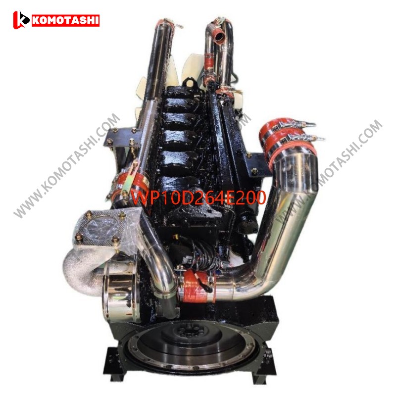 WP10D264E200 3